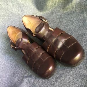 Spectra shoes size 6 1/2